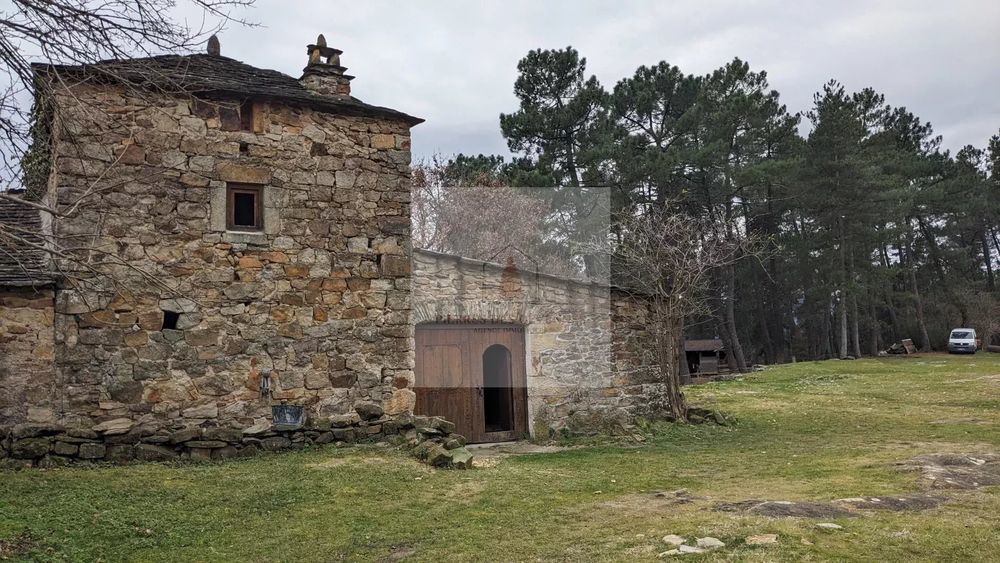 � vendre  Maison Bordezac (30160)