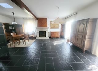  Maison � vendre 6 pi�ces 123 m�