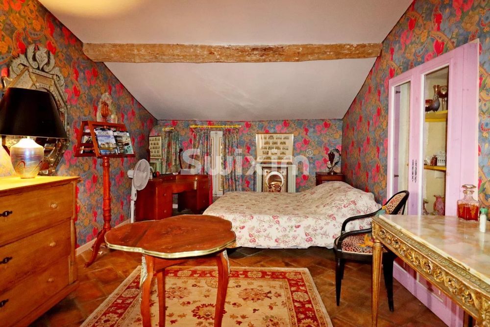 � vendre  Maison Sommi�res (30250)