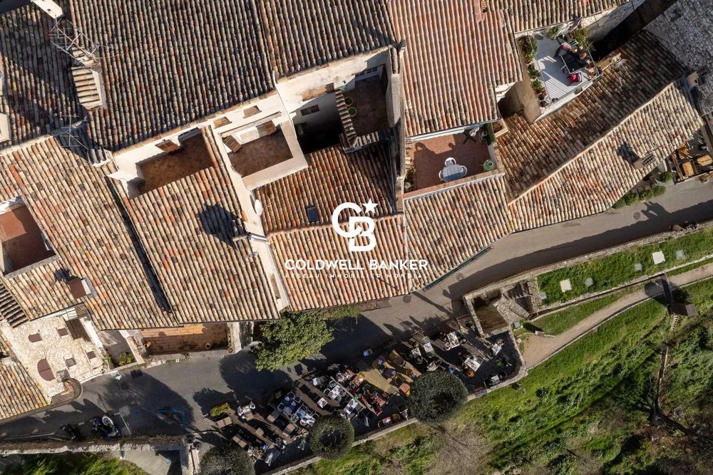 � vendre  Maison Saint-Paul-de-Vence (06570)