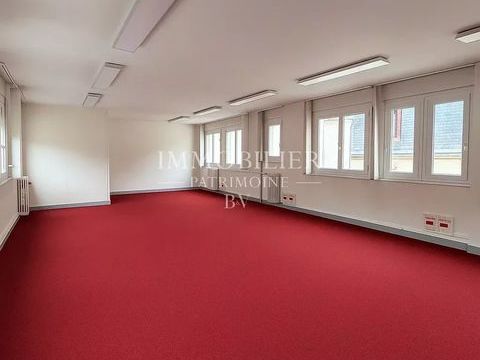 Bureaux 767 41000 Blois