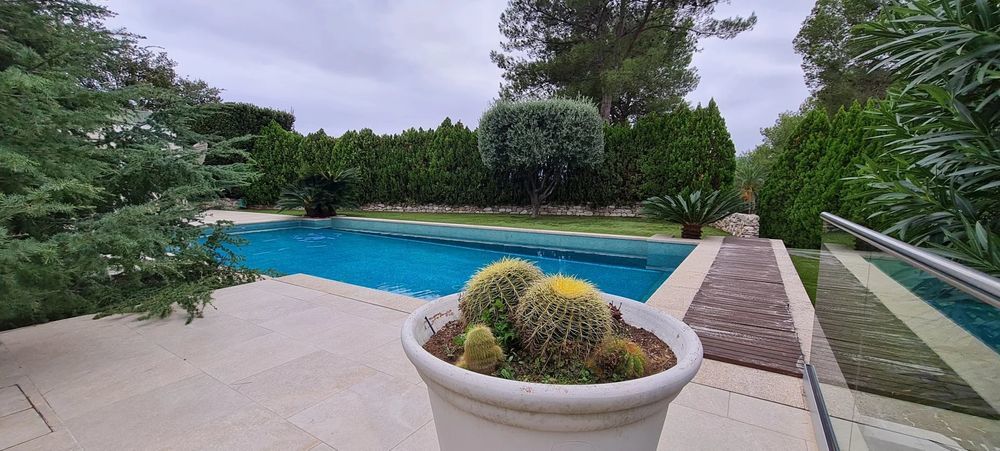 � vendre  Villa Mougins (06250)