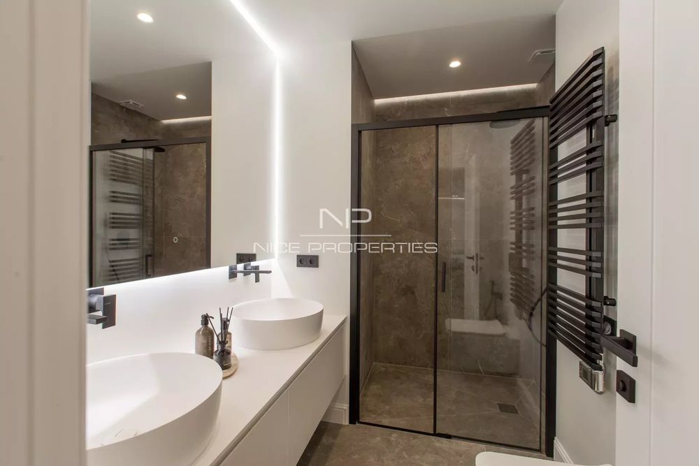 � vendre  Appartement Villefranche-sur-Mer (06230)