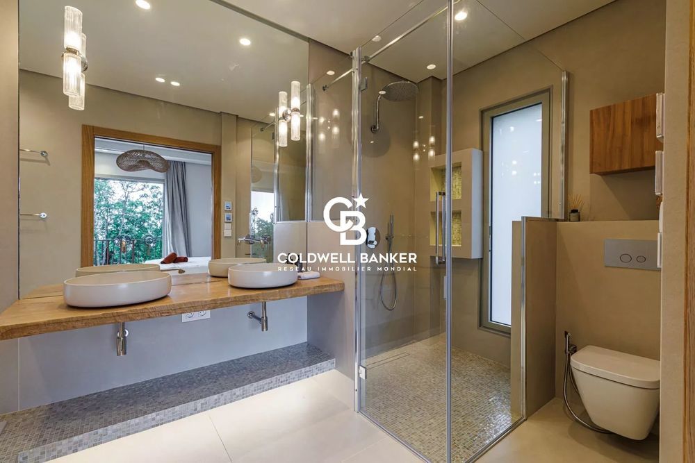 � vendre  Villa Vence (06140)