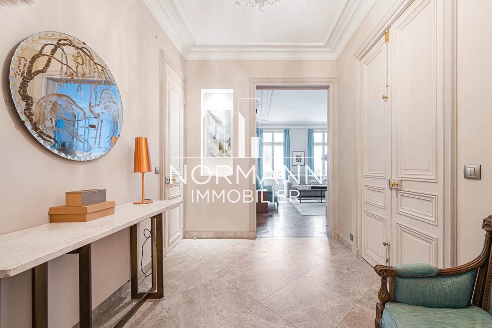 � vendre  Appartement Paris 8