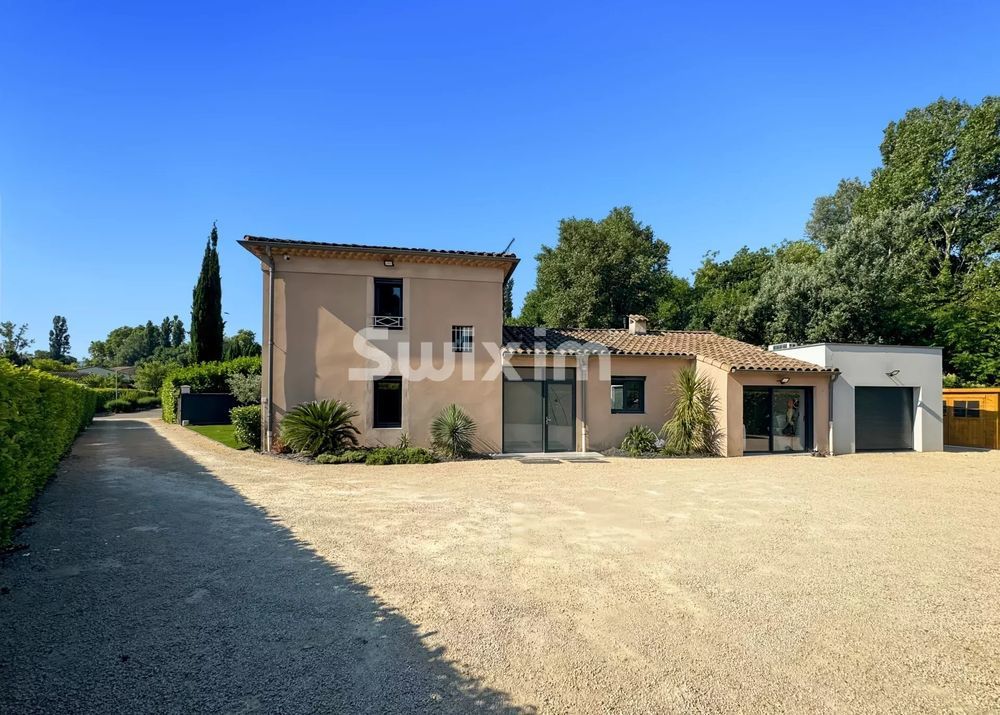 � vendre  Maison Montboucher-sur-Jabron (26740)