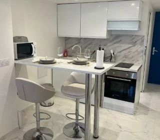  Appartement � louer 1 pi�ce 27 m�