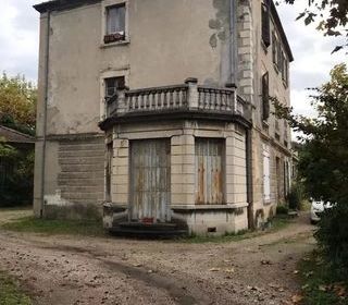  Immeuble � vendre 14 pi�ces 360 m�