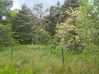  Terrain � vendre 1896 m�