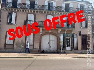  Immeuble � vendre 10 pi�ces 227 m�