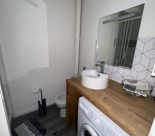  Appartement � louer 1 pi�ce 19 m�