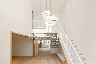  Appartement � vendre 3 pi�ces 88 m�