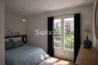  Appartement � vendre 6 pi�ces 122 m�