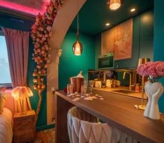  Appartement � louer 1 pi�ce 24 m�