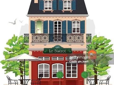 Local commercial Restaurant 87000 88300 Neufch�teau