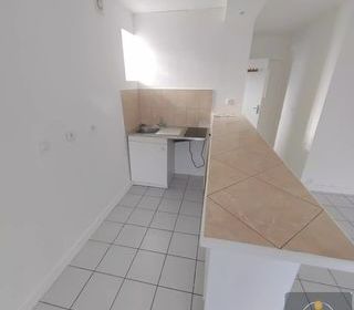  Appartement � vendre 1 pi�ce 35 m�