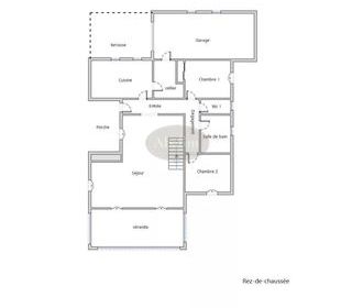  Maison � vendre 9 pi�ces 180 m�