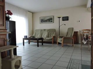  Maison � vendre 133 m�