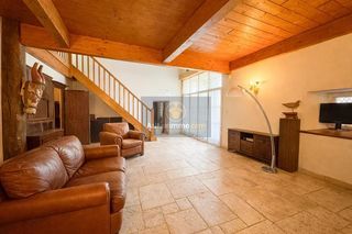  Maison � vendre 8 pi�ces 340 m�