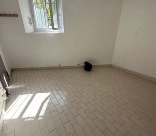  Appartement � vendre 1 pi�ce 19 m�