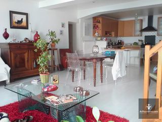  Appartement � vendre 7 pi�ces 220 m�