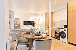  Appartement � vendre 3 pi�ces 61 m�