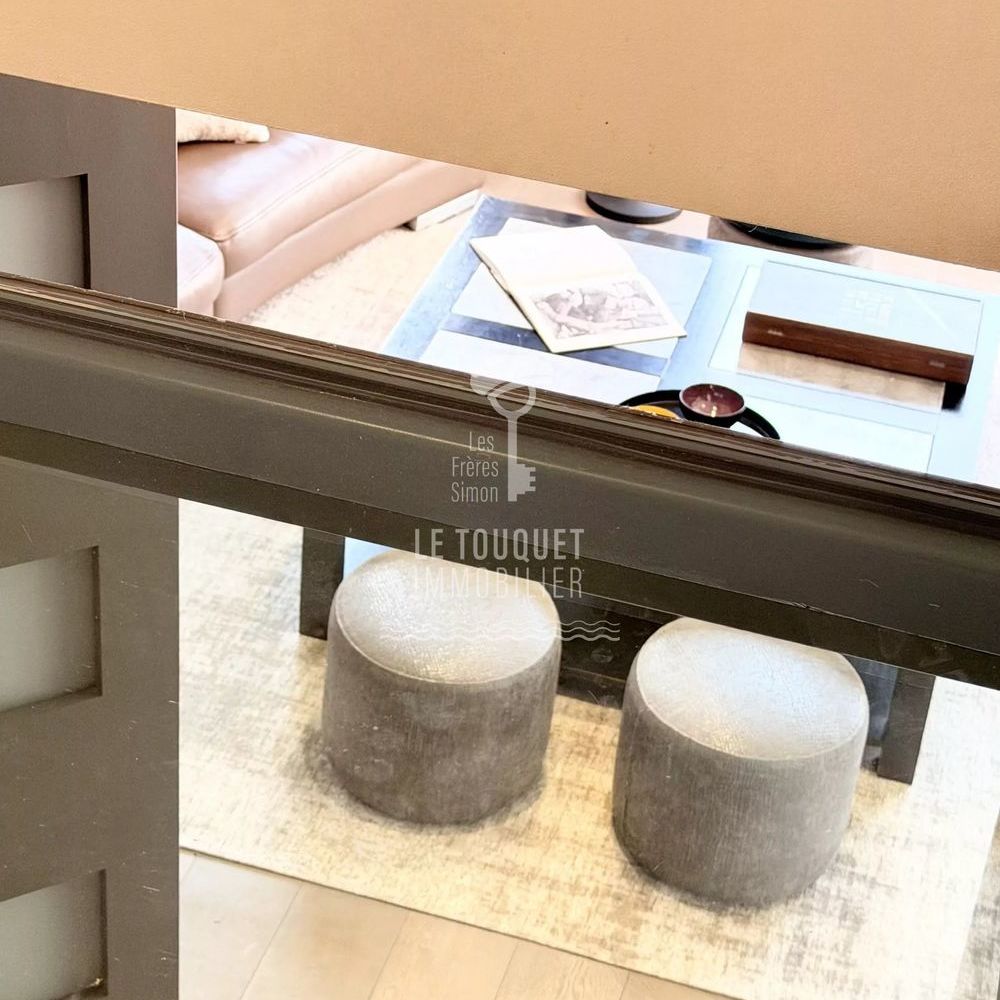 � vendre  Appartement Le Touquet-Paris-Plage (62520)