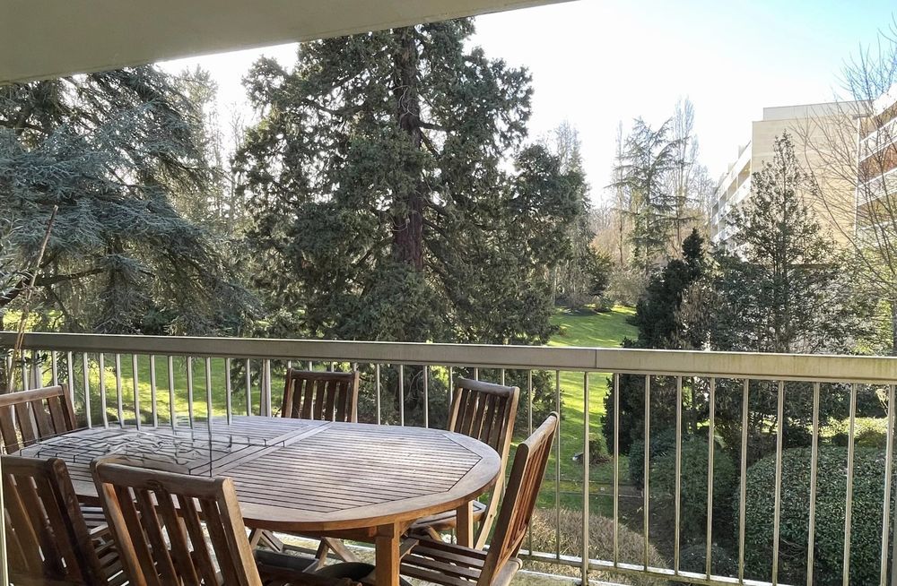 � vendre  Appartement Ville-d'Avray (92410)