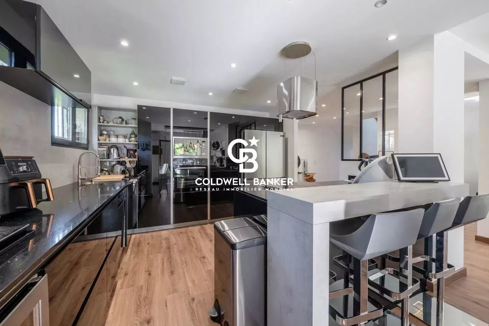 � vendre  Villa Montagnole (73000)