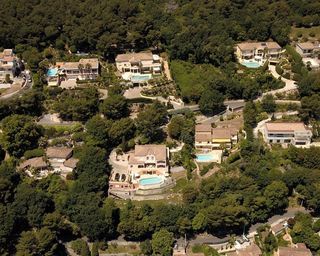  Maison � louer 9 pi�ces 320 m�