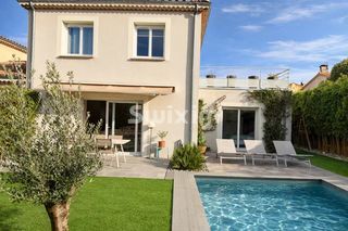  Maison � vendre 6 pi�ces 122 m�