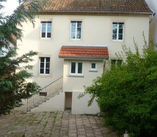  Maison � vendre 6 pi�ces 122 m�