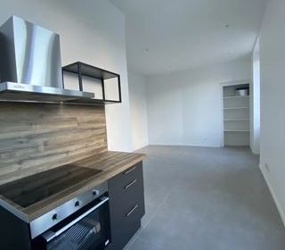  Appartement � louer 3 pi�ces 58 m�