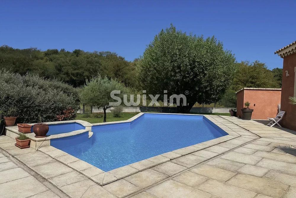 � vendre  Maison Saint-Paul-Trois-Ch�teaux (26130)