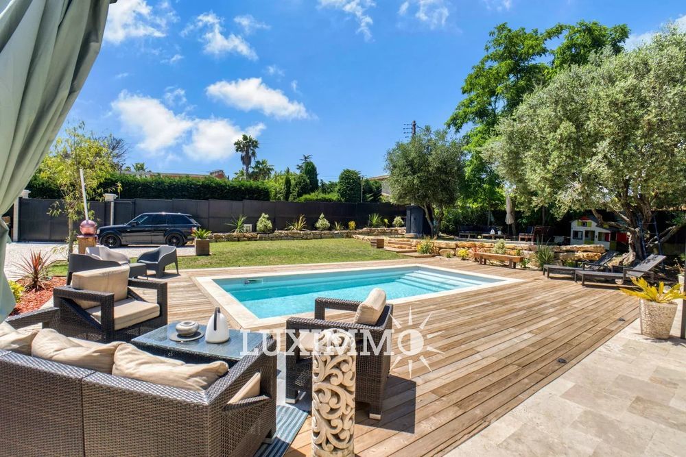 � vendre  Maison Mougins (06250)
