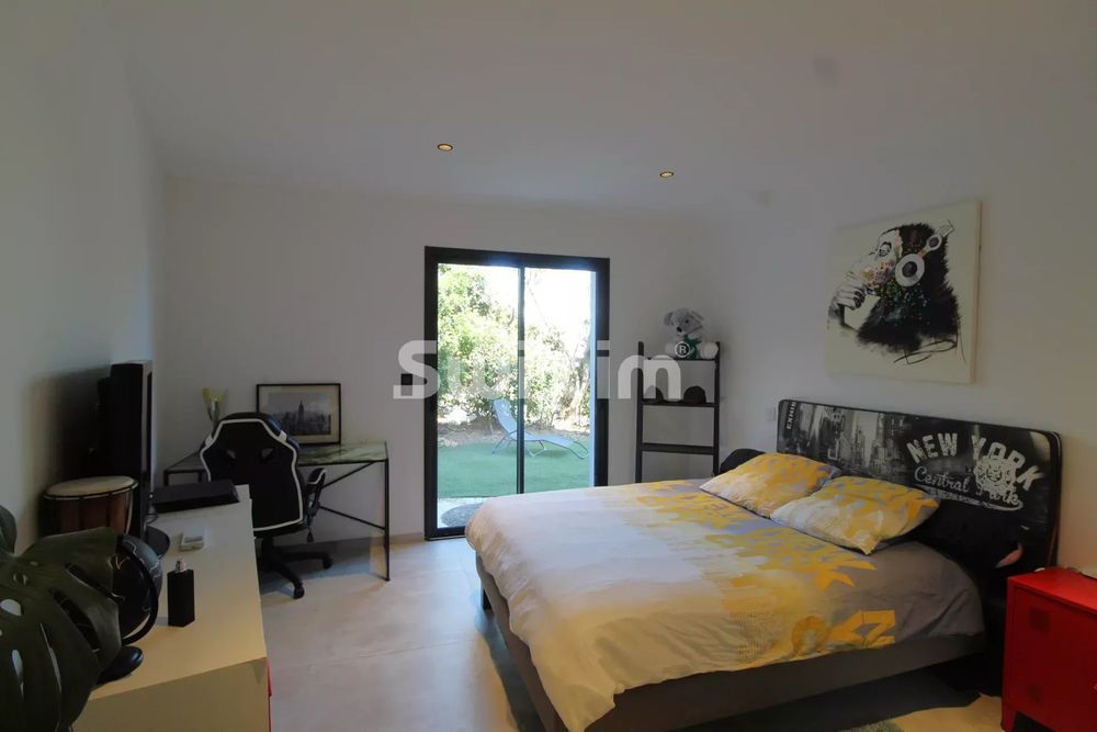 � vendre  Villa Fr�jus (83600)