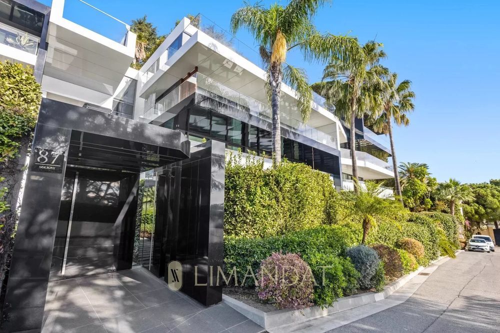 � vendre  Appartement Cannes (06400)