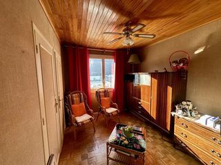  Appartement � vendre 4 pi�ces 61 m�