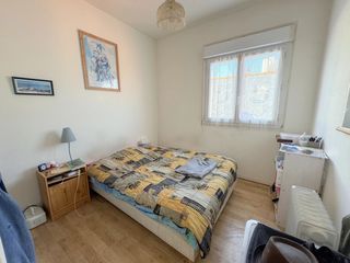  Appartement � vendre 4 pi�ces 60 m�