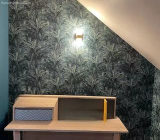  Maison � vendre 84 m�