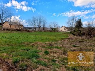  Terrain � vendre 1460 m�