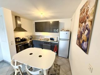  Appartement � vendre 2 pi�ces 50 m�