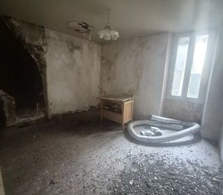  Immeuble � vendre 5 pi�ces 210 m�