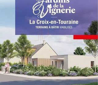  Terrain � vendre 698 m�