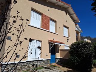  Maison � vendre 8 pi�ces 147 m�