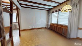  Maison � vendre 8 pi�ces 163 m�