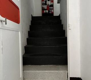  Appartement � vendre 4 pi�ces 43 m�