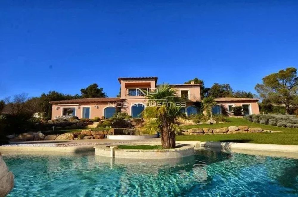 � vendre  Maison Mougins (06250)