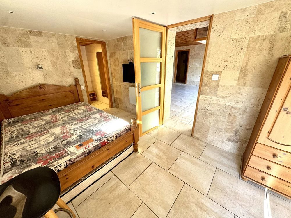 � vendre  Maison Vallauris (06220)