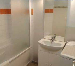  Appartement � vendre 2 pi�ces 38 m�